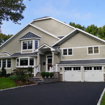 New Renovation