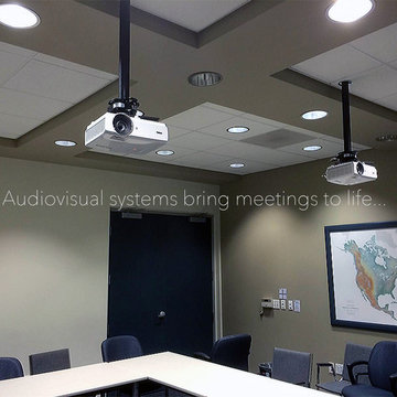 Commercial AV