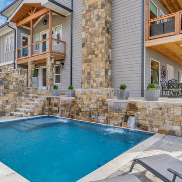 Lure Lake Cottage