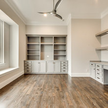 Cedar Office