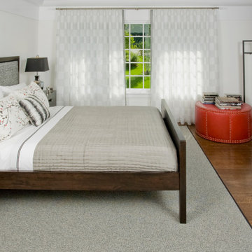 Sustainable Design Model House
