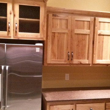 Kitchens