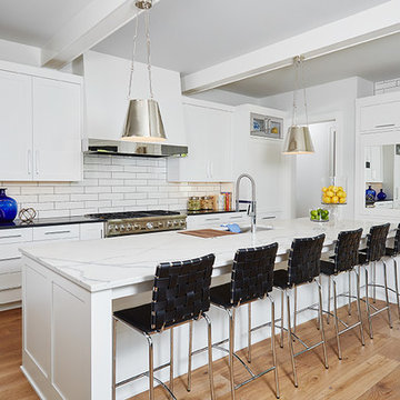Modern Farmhouse