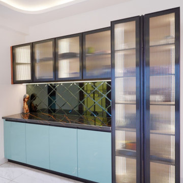 Luxurio 75 Residences in Hyderabad