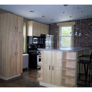 Kelly Residence
