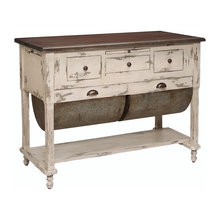 Possum Belly....Hoosier Cabinet