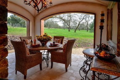 Bed and Breakfast in Sonoma Wine Country