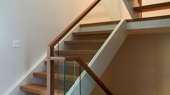 Best 15 Railing Services Installers In Calgary Ab Houzz