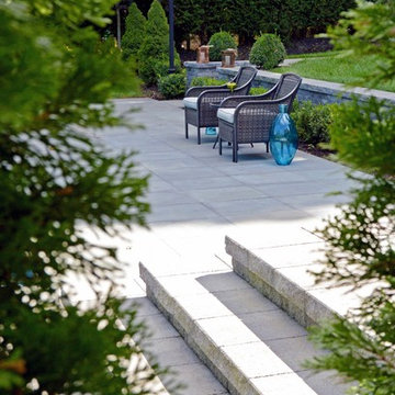 Traditional Elegance in Northport, NY
