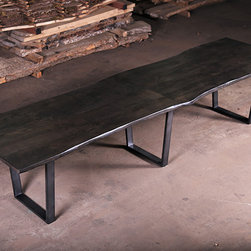 Dining Tables - Dining Tables