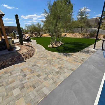 Landscaper