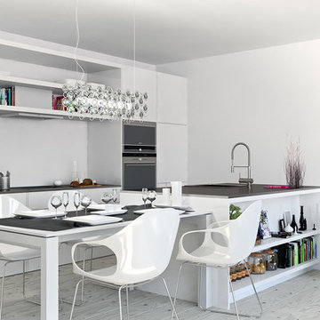 Hitech Kitchen
