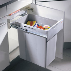 Jumbo 42 Waste Bin - Waste Disposal Units