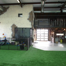 Open Living