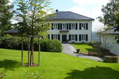 Großes Klassisches Haus in Bonn