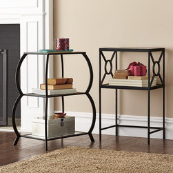 Wilton 3-Tier Table - Products