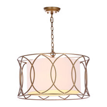 foyer lighting