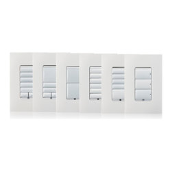 Smart Home Automation - Lighting