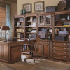 Hooker Furniture Brookhaven Peninsula Desk