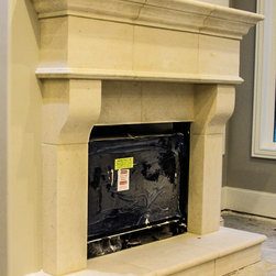 Natural Stone - Products