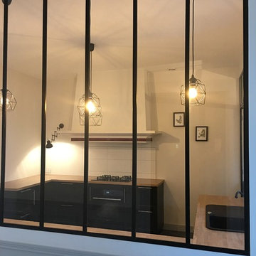 Élégance, charme, et cosy