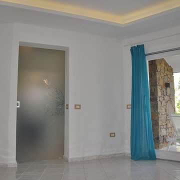 SINGLE- FAMILY VILLA IN CHIA AREA