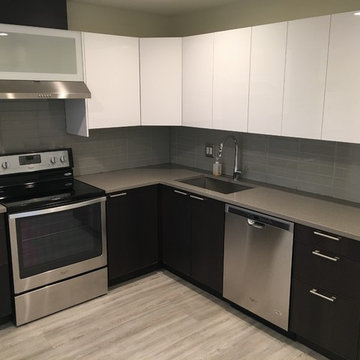 Student apartment