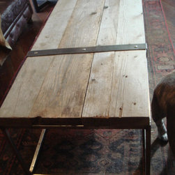 re-tooled - Coffee Tables