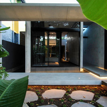 McGovern Residence