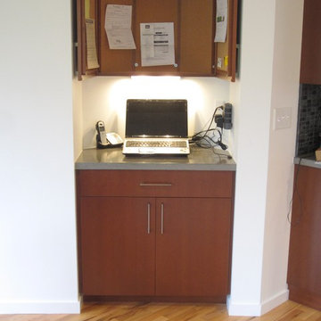 Whole House Remodel: Gallup Park