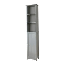 bathroom storage