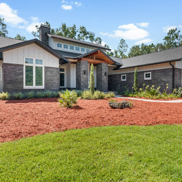 The Clearlake Plan 1272