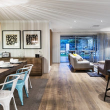 Dining Room Ideas