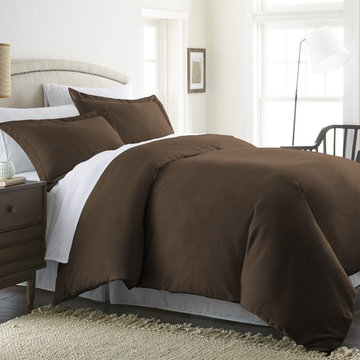 Home Collection Duvet Cover Set