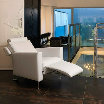 Designer armchairs - Italian furniture - design chairs & lounge chairs