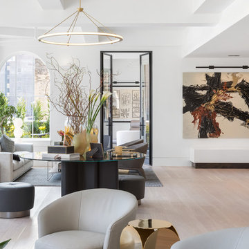 Chelsea Loft Apartment