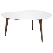 Modern Side Tables And End Tables by Zinc Door
