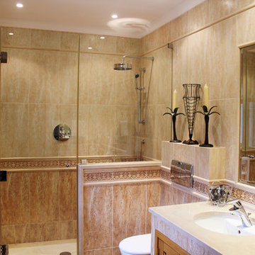 Our Work