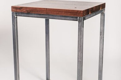 Nightstands & End Tables