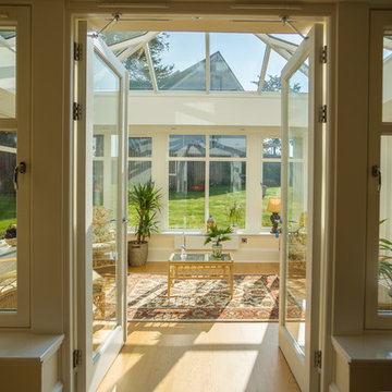 White Orangery