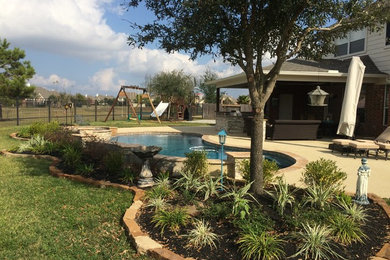 Pool - pool idea in Houston