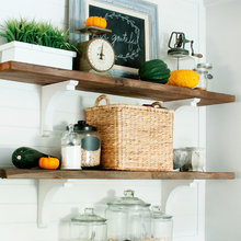 Kitchen Ideas
