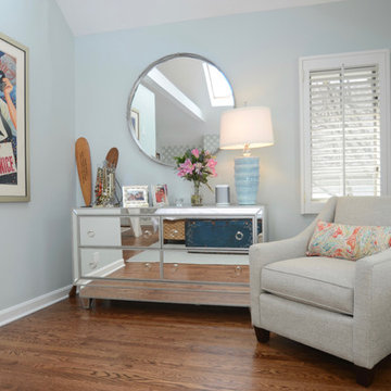 Coastal Charisma on Neptune