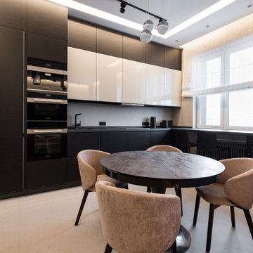 Cocina en Palma