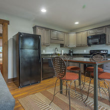 In-law Suite