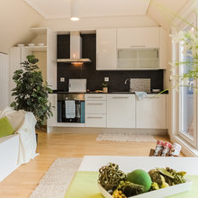 Dining/Kitchen Ideas