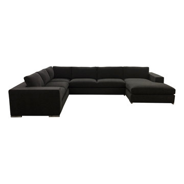 CUSTOM SECTIONAL SOFAS