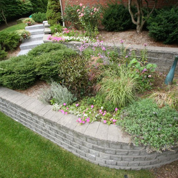 Pavers