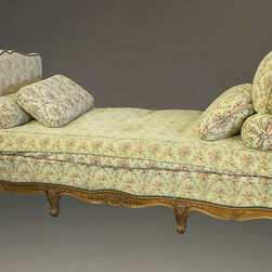 Antique Day Beds / Chaise - Products