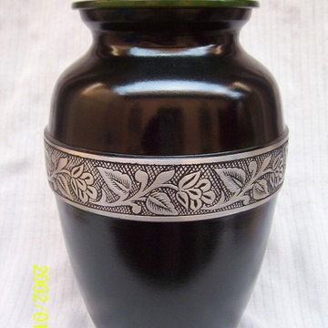 Cremation Urns..